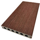 Outdoor UV Resistant 140mm X 22.5mm Co Extrusion Decking